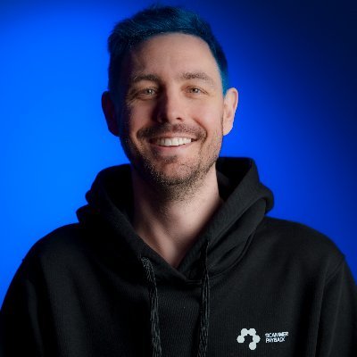 ScammerPayback's profile picture