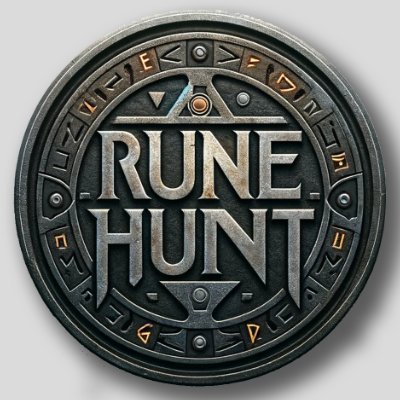 TheRuneHunt's profile picture
