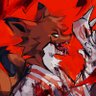 Profilbild von Fredrik The Kitsune
