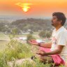 Фото профиля ॐ_साघक_Vish🧘♂️