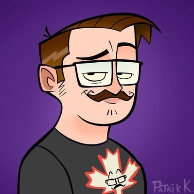 Canadian Guy Eh's profile picture