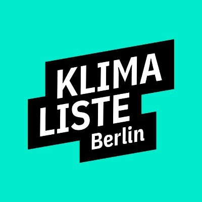 Klimaliste Berlin's profile picture