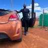 Profilbild von Ngoato wa moafrika