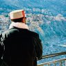 रविराज सिंह अवाय profil fotoğrafı
