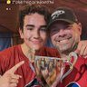Profilbild von Stephane Brosseau