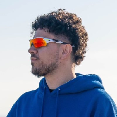 matcrackz's profile picture