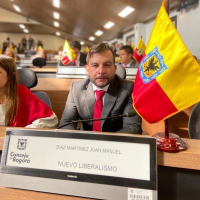 Juan Manuel Diaz's profile picture