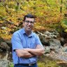 Ali Gholami profil fotoğrafı