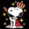 My Royal Snoopiness 的头像