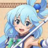 Фото профиля Konosuba