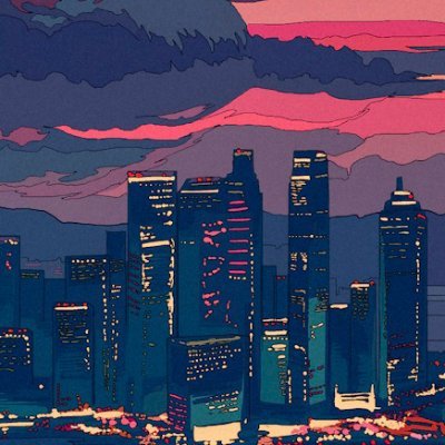 Luscent's profile picture