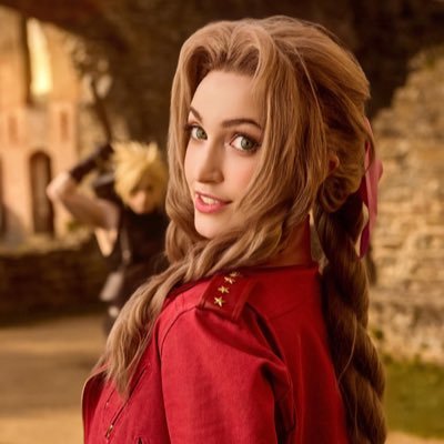 Fae(rith) La Blanche✨🤍's profile picture
