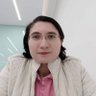 Alina Vega profil fotoğrafı