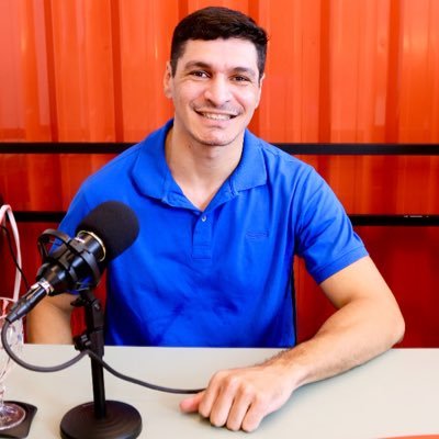 JORNAL INFORMAL📰's profile picture