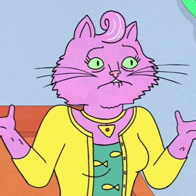 Kat Fominykh's profile picture