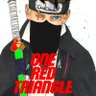 Фото профиля One Red Triangle 🔻 #FuckMileikowsky