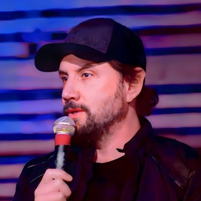 JamieKennedy's profile picture