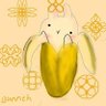 Bunneh (🐰Bunana PNGtuber🍌)'s profile picture