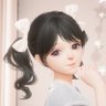 ミミෆ( ˶'ᵕ'˶)ෆ ̖́-💫🤍's profile picture
