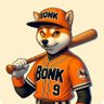 Фото профиля Baseball Bonk Inu