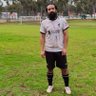 Jorge Andrés profil fotoğrafı