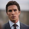 Bruce Wayne profil fotoğrafı