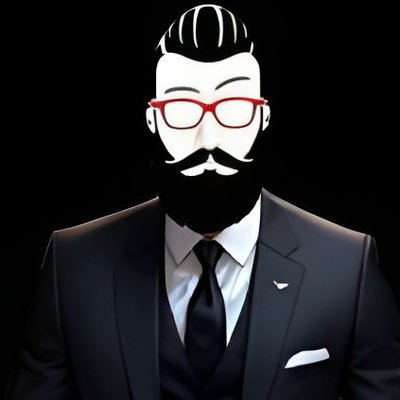 𝗘𝗟 𝗕𝗔𝗥𝗕𝗔𝗦's profile picture
