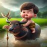 TOON_CK Channel's profile picture
