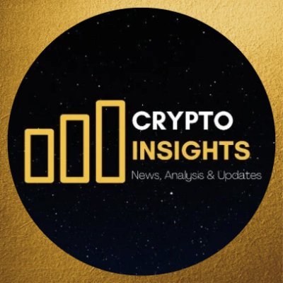 Crypto Insights's profile picture