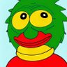 Profilbild von Jonas Fried