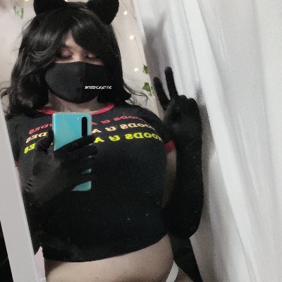Femboy Jennie's profile picture