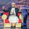 الشاعر فارس الثابتي profil fotoğrafı