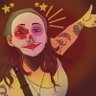 ☥ Call me 𝕸𝖔𝖓𝖙𝖊 ☥ ~ (0/50) profil fotoğrafı