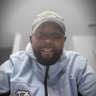 Jawanza E. Henderson Sr.'s profile picture