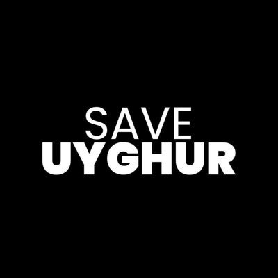 SaveUyghurOrg's profile picture