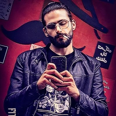 Kamelkadah99's profile picture