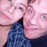Wifie and Hubster's profile picture