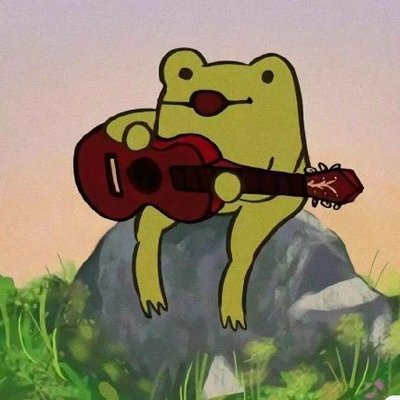 小尾巴骨's profile picture