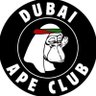 Фото профиля Dubai Ape Club 🇦🇪