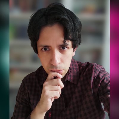 A L e 𝕏's profile picture