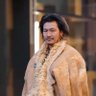 吾与城北徐公孰美 -fo 100% profil fotoğrafı