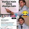 Profilbild von Sandeep Rajput