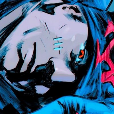 venoms left asscheek's profile picture