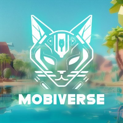 Mobiverse's profile picture