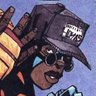 ComicallyLargeJohnny profil fotoğrafı