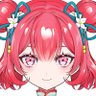 天楽寺てぃら☀️⛩🍡@姪っ子系Vtuber 的头像