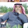 سلطان محسن العذاب 的头像