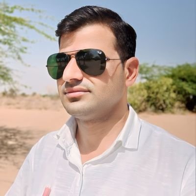 Ramesh Meena's profile picture