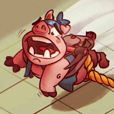 Nodragem's profile picture