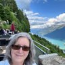 Profilbild von Sue Stype